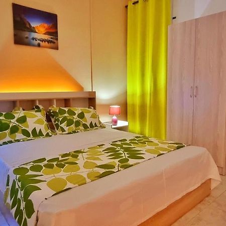 West Beach Apartment Flic-en-Flacq Dış mekan fotoğraf