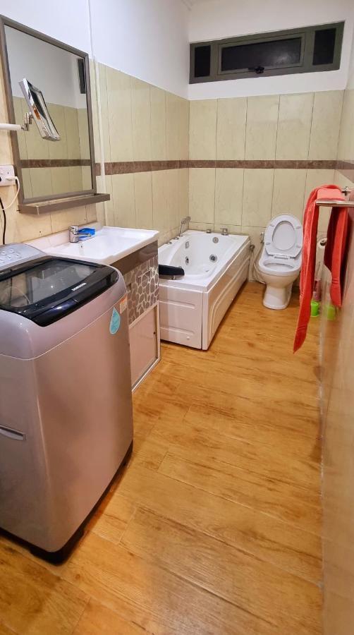 West Beach Apartment Flic-en-Flacq Dış mekan fotoğraf